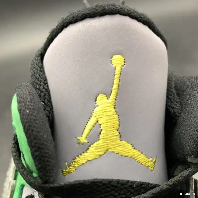 Cheap TBK Air shoes 867493 Oregon PE 3 Ducks Retro Tinker Jordan AJ3 0406
